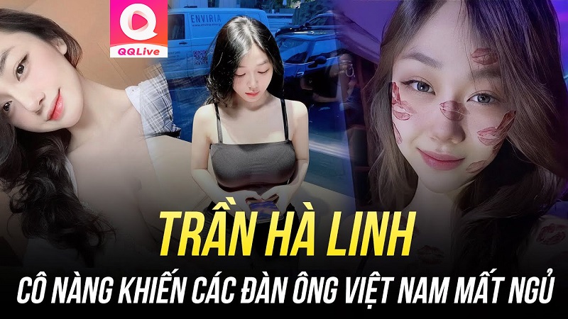 Trần Hà Linh