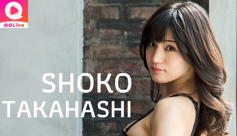 Takahashi Shoko