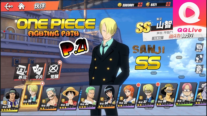 One Piece New World best game