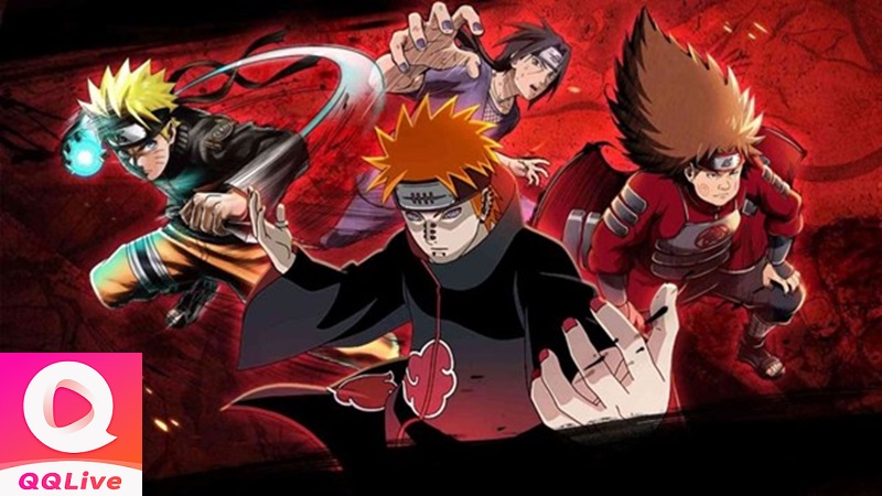 Naruto: Battle of Shadows
