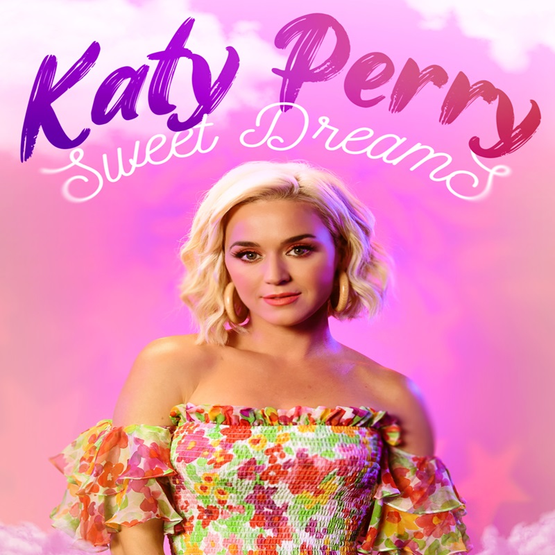 Katy Perry QQ Live app show