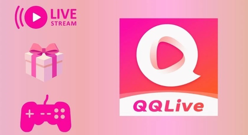game qqlive